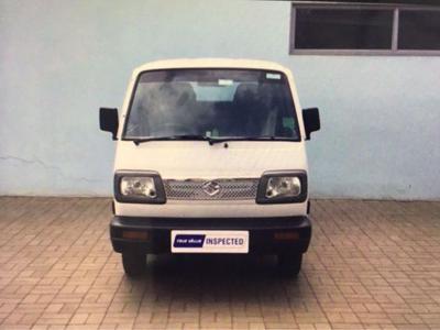 Used Maruti Suzuki Omni 2018 88487 kms in Indore
