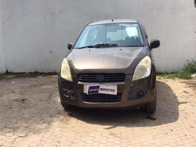 Used Maruti Suzuki Ritz 2009 123172 kms in Ranchi