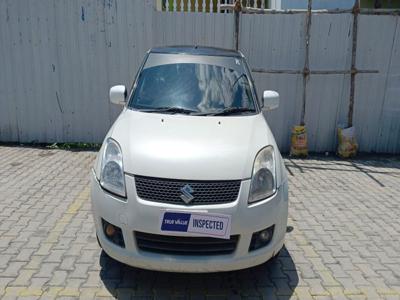 Used Maruti Suzuki Swift 2009 249505 kms in Chennai