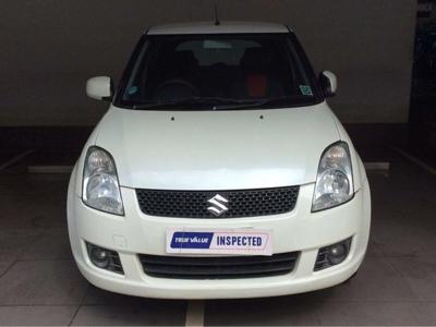 Used Maruti Suzuki Swift 2011 74556 kms in Mangalore