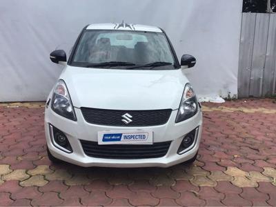 Used Maruti Suzuki Swift 2015 83430 kms in Indore