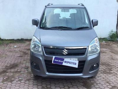 Used Maruti Suzuki Wagon R 2014 132752 kms in Ranchi
