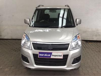 Used Maruti Suzuki Wagon R 2015 47104 kms in Bangalore