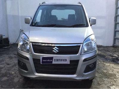Used Maruti Suzuki Wagon R 2017 69464 kms in Ranchi