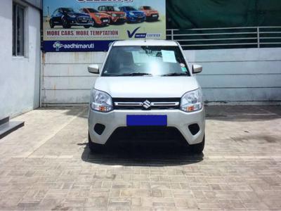 Used Maruti Suzuki Wagon R 2023 850 kms in Coimbatore