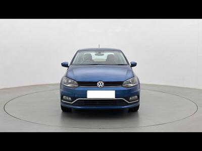 Volkswagen Ameo Highline Plus 1.5L (D)16 Alloy