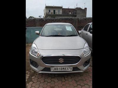 Used 2019 Maruti Suzuki Dzire [2017-2020] VDi for sale at Rs. 6,14,656 in Ranchi