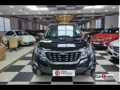 Used 2021 Mahindra XUV500 W11 for sale at Rs. 19,45,000 in Bangalo