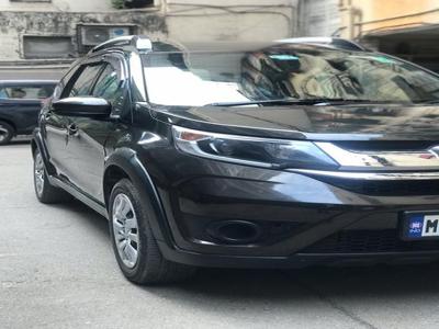 2016 Honda BR-V i-VTEC S MT