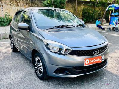 2019 Tata Tiago 1.2 Revotron XZ