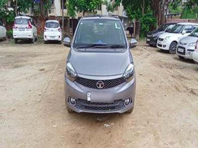 2019 Tata Tiago 1.2 Revotron XZ Plus Dual Tone