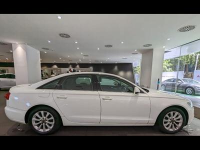 Audi A6 2.0 TDI Premium