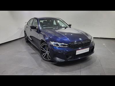 BMW 3 Series M340i xDrive