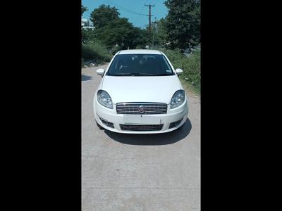 Fiat Linea Emotion 1.3