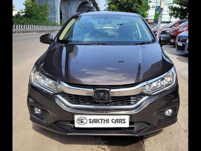 Honda City VX Diesel