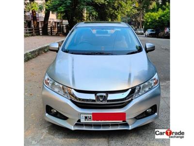 Honda City VX Diesel