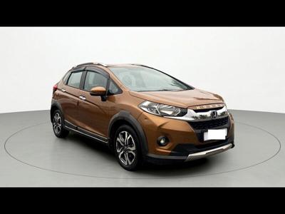 Honda WR-V VX MT Diesel