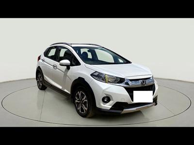 Honda WR-V VX MT Petrol