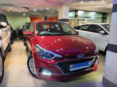 Hyundai Elite i20 Sportz 1.2