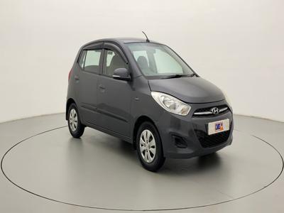 Hyundai i10 MAGNA 1.2