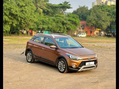 Hyundai i20 Active 1.2 SX