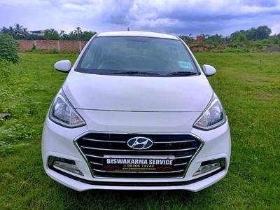 Hyundai Xcent Base 1.1 CRDi