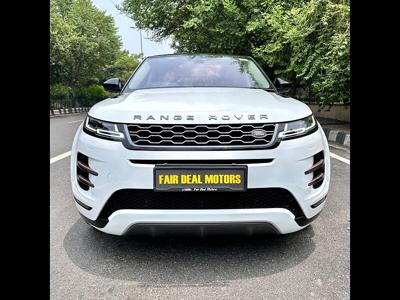 Land Rover Range Rover Evoque SE R-Dynamic Diesel