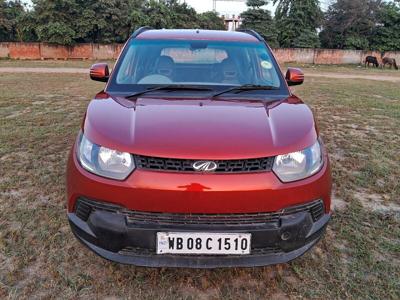 Mahindra KUV100 K4 Plus 6 STR