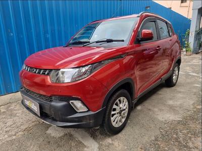 Mahindra KUV100 NXT K8 6 STR [2017-2020]