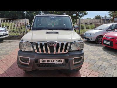 Mahindra Scorpio M2DI