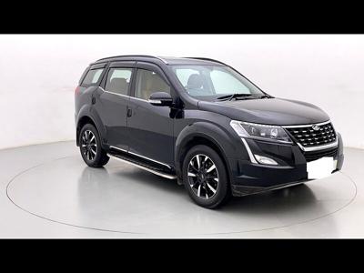 Mahindra XUV500 W11(O) [2018-2020]