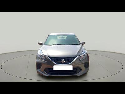 Maruti Suzuki Baleno Delta 1.2