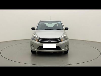 Maruti Suzuki Celerio VXi AMT ABS