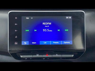 Nissan Magnite XV Premium Dual Tone [2020]
