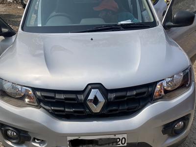 Renault Kwid 1.0 RXL [2017-2019]