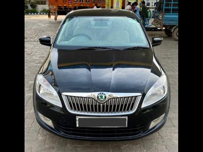 Skoda Rapid Active 1.6 TDI CR MT