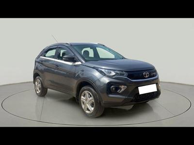 Tata Nexon XM