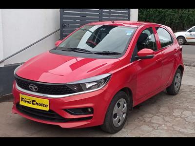 Tata Tiago Revotron XT [2016-2019]