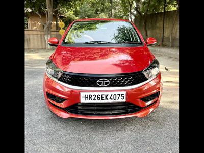 Tata Tiago Revotron XT [2016-2019]