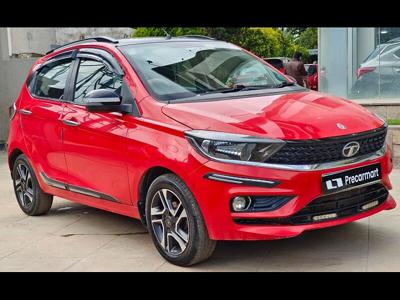 Tata Tiago XZ Plus [2020-2023]