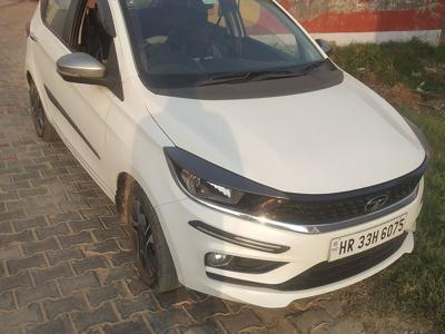 Tata Tiago XZ Plus [2020-2023]