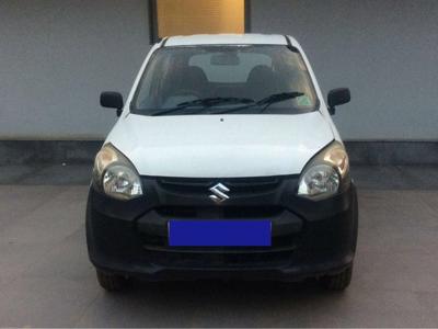 Used Maruti Suzuki Alto 800 2015 54023 kms in Chennai