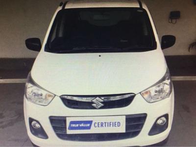 Used Maruti Suzuki Alto K10 2018 79528 kms in Ahmedabad