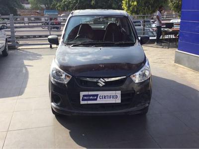 Used Maruti Suzuki Alto K10 2019 22721 kms in Jaipur
