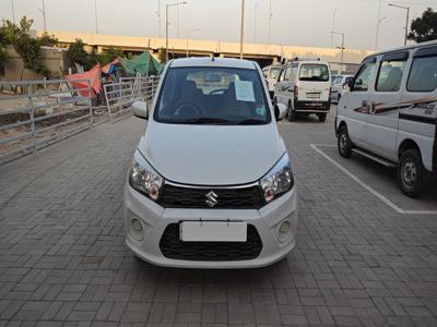 Used Maruti Suzuki Celerio 2019 36821 kms in Ahmedabad