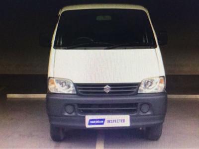 Used Maruti Suzuki Eeco 2019 102510 kms in Ahmedabad