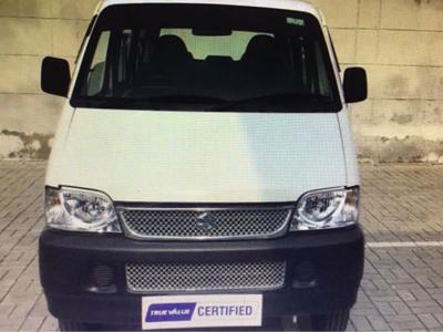 Used Maruti Suzuki Eeco 2019 125485 kms in Ahmedabad