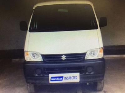 Used Maruti Suzuki Eeco 2019 64318 kms in Ahmedabad