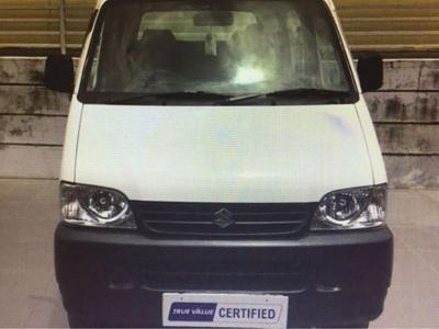 Used Maruti Suzuki Eeco 2020 109800 kms in Ahmedabad
