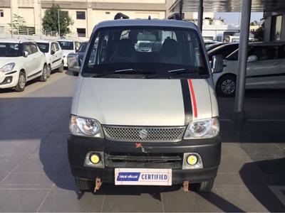 Used Maruti Suzuki Eeco 2021 39670 kms in Jaipur